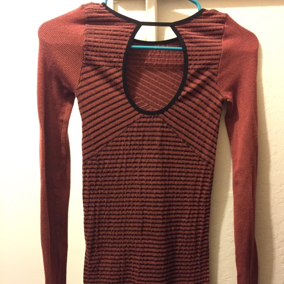 Free people dress - Picture 3 of 3